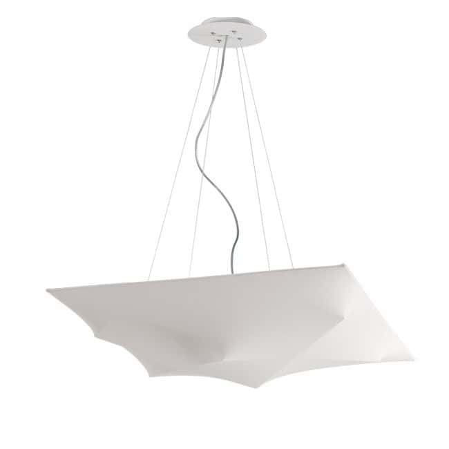 Fabric Lamp Alpha Collection (Tie Rcil)