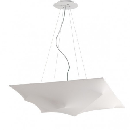 Alpha Collection Stofflampe (Krawatte Rcil)