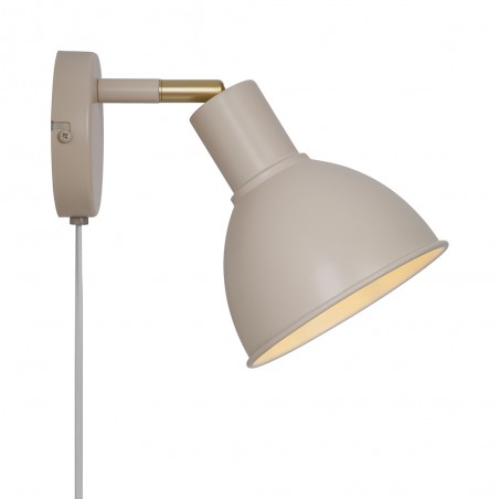 Nordic Wall Lamp Pop