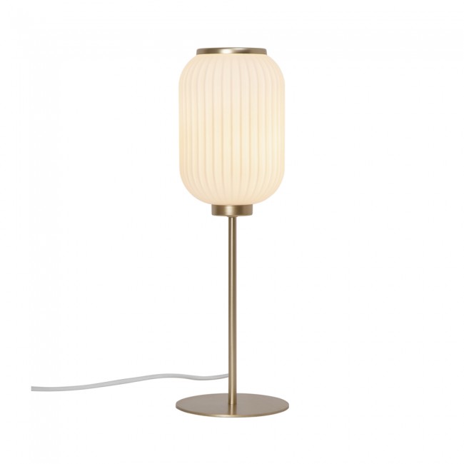 Table Lamp Milford Brass
