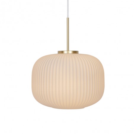 Ceiling Lamp Milford 30 Brass