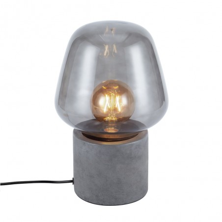 Table Lamp Christina Concrete