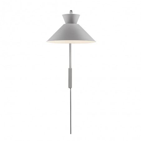 Wall Lamp Dial