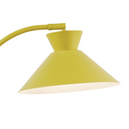 Table Lamp Dial