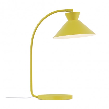 Table Lamp Dial