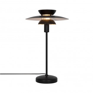 Lámpara de mesa Carmen