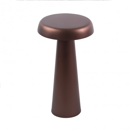 Lámpara de mesa LED Arcello