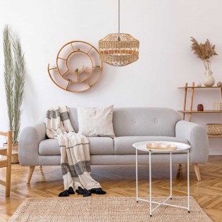 Pendant lamp Bromelia