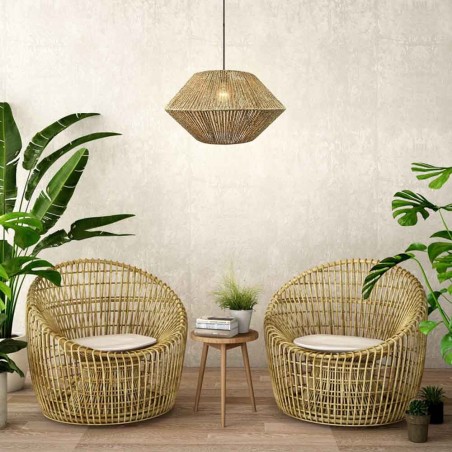 Ceiling lamp Bromelia II