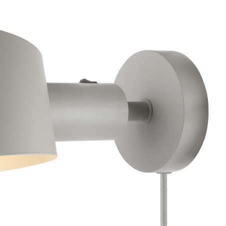 Wall Lamp Stay Short