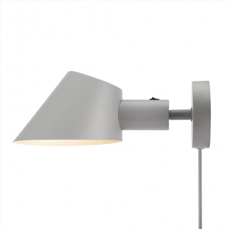 Wall Lamp Stay Short