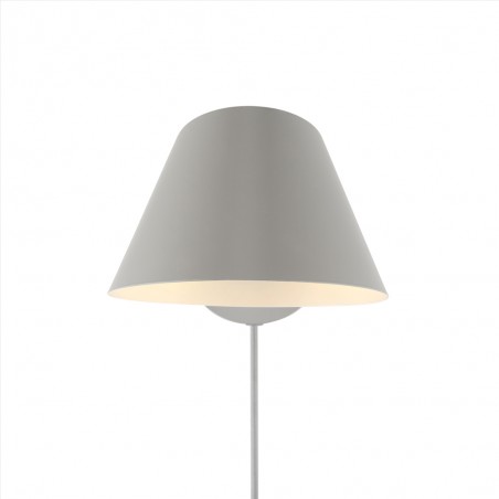 Wall Lamp Stay Short
