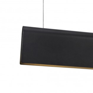 Lámpara de techo LED Beau 50