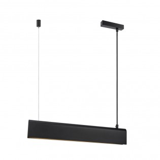 Lámpara de techo LED Beau 50