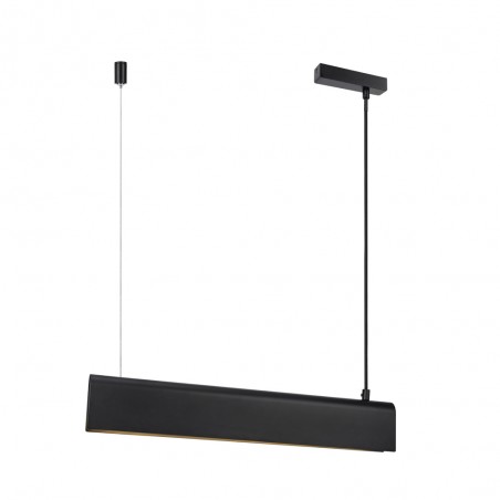 Lámpara de techo LED Beau 50