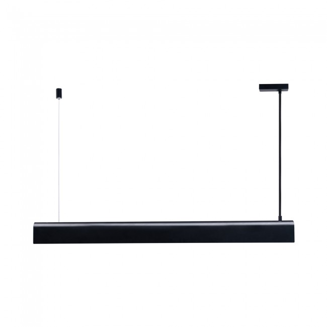 Lámpara colgante LED Beau 100