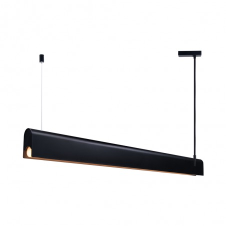 Lámpara colgante LED Beau 100