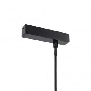 Lámpara colgante LED Beau 100