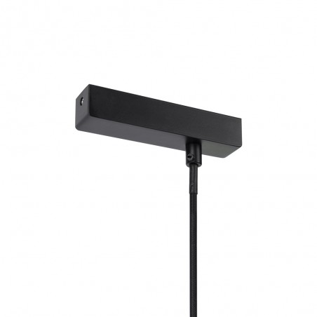 Lámpara colgante LED Beau 100