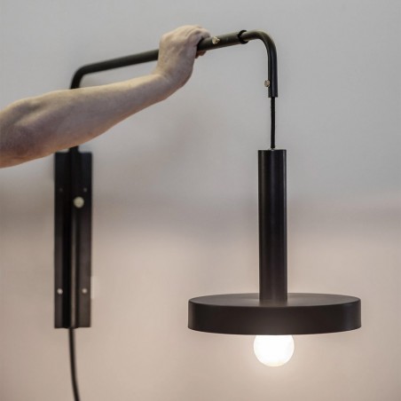 Wall Light Whizz