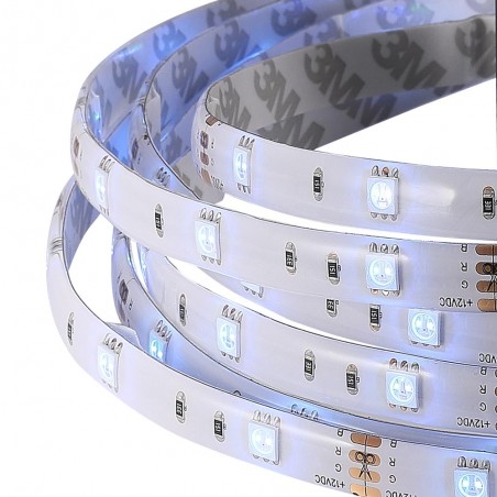 LED-Streifen 3 Meter RGB