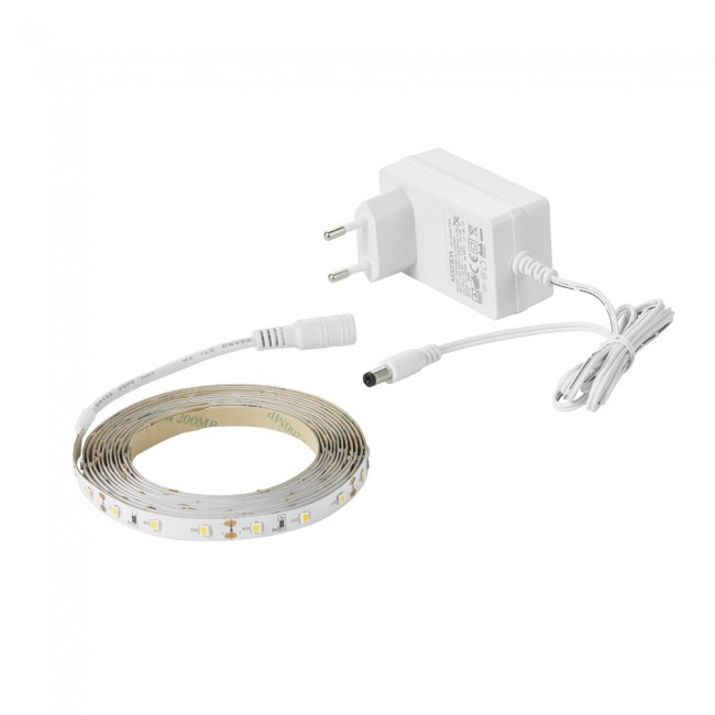 LED-Streifen 3 Meter Basic 2700ºK