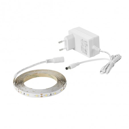 LED Strip 5 métres Basic 2700ºK