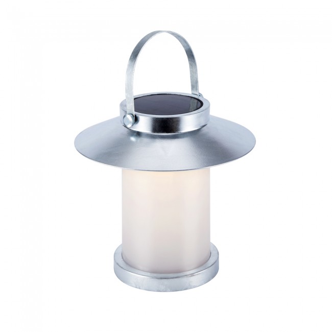 Lámpara portátil LED Temple To-Go 35