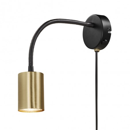 Flexible Wall Lamp Explore