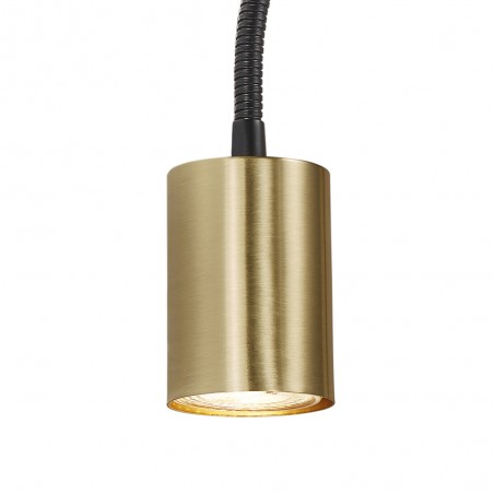 Flexible Wall Lamp Explore