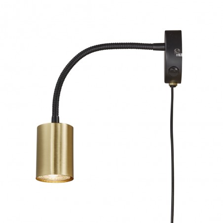 Flexible Wall Lamp Explore