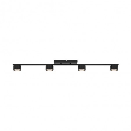 Regleta de techo LED Clyde (4x5W)