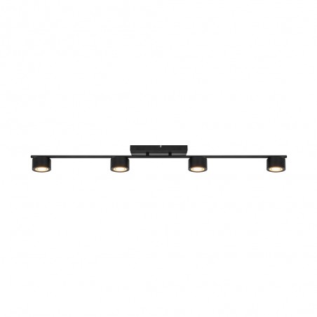 Regleta de techo LED Clyde (4x5W)
