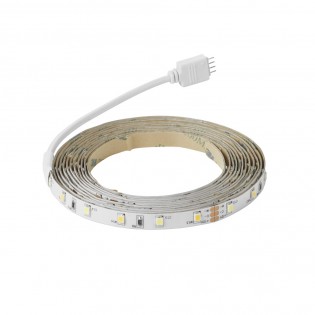 LED-Streifen 3 Meter 2700-6000ºK IP44