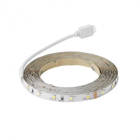 LED-Streifen 5 Meter 2700-6000ºK IP44