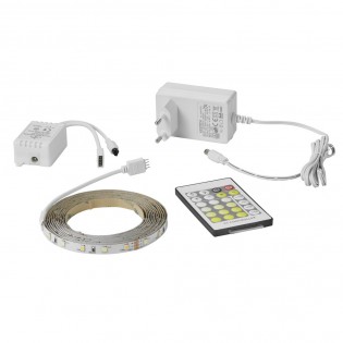 LED-Streifen 5 Meter...
