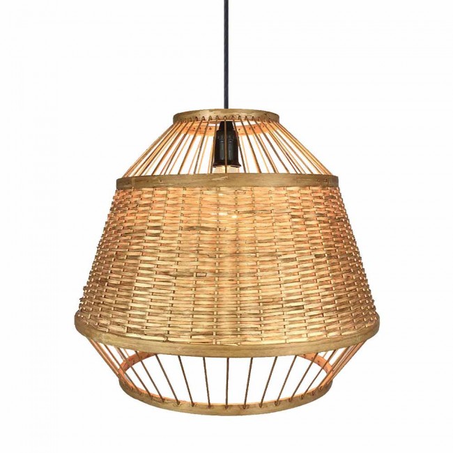 Pendant lamp Croton II