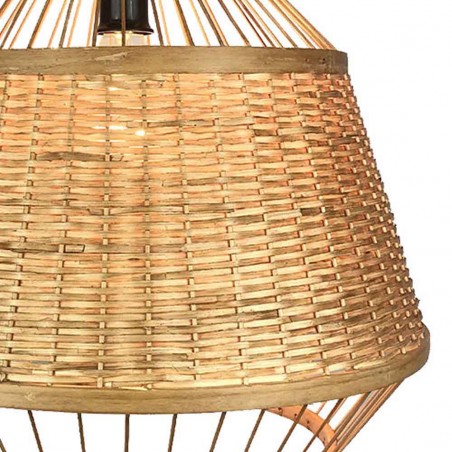 Pendant lamp Croton II