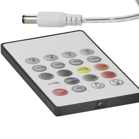 LED Strip 5 métres RGB Music