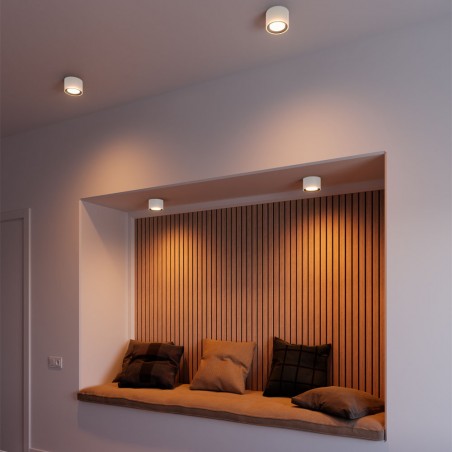 Landon Smart LED-Deckenleuchte (8W)