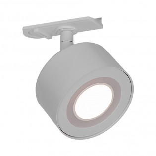 Clyde Link LED-Schienenstrahler (5W)