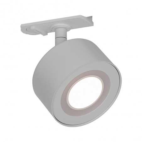 Clyde Link LED-Schienenstrahler (5W)