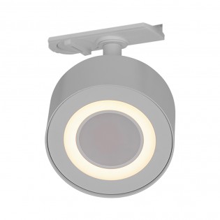 Clyde Link LED-Schienenstrahler (5W)