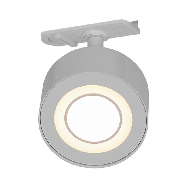 Clyde Link LED-Schienenstrahler (5W)