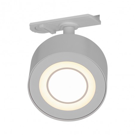 Clyde Link LED-Schienenstrahler (5W)