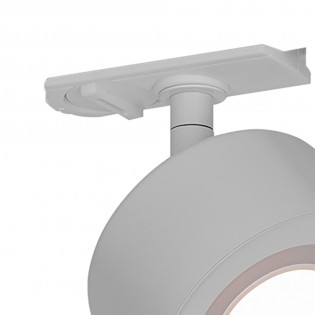 Clyde Link LED-Schienenstrahler (5W)
