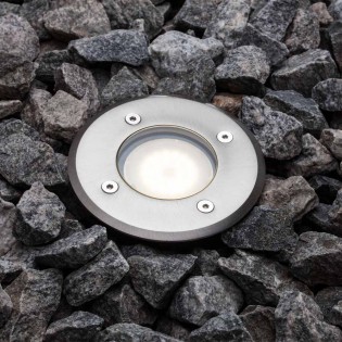 Pato Rundes Einbaudownlight