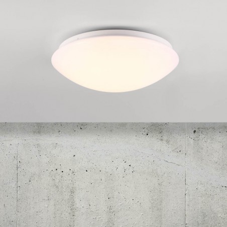 LED-Deckenleuchte für Badezimmer Ask 28 (12W)