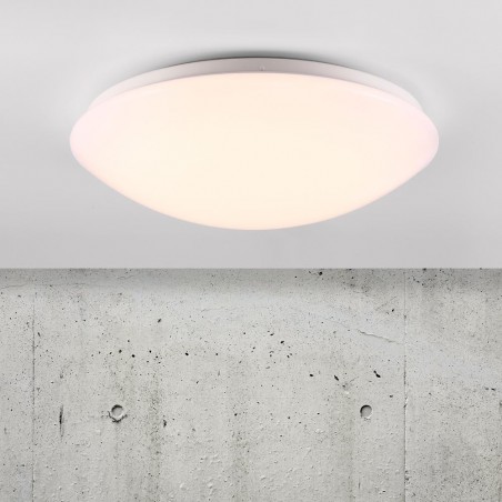 LED-Deckenleuchte für Badezimmer Ask 36 (18W)