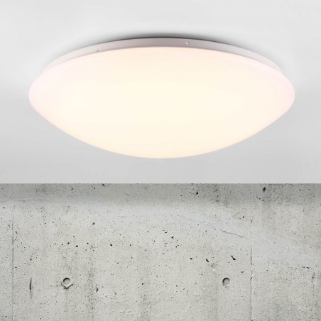 LED-Deckenleuchte für Badezimmer Ask 41 (32W)